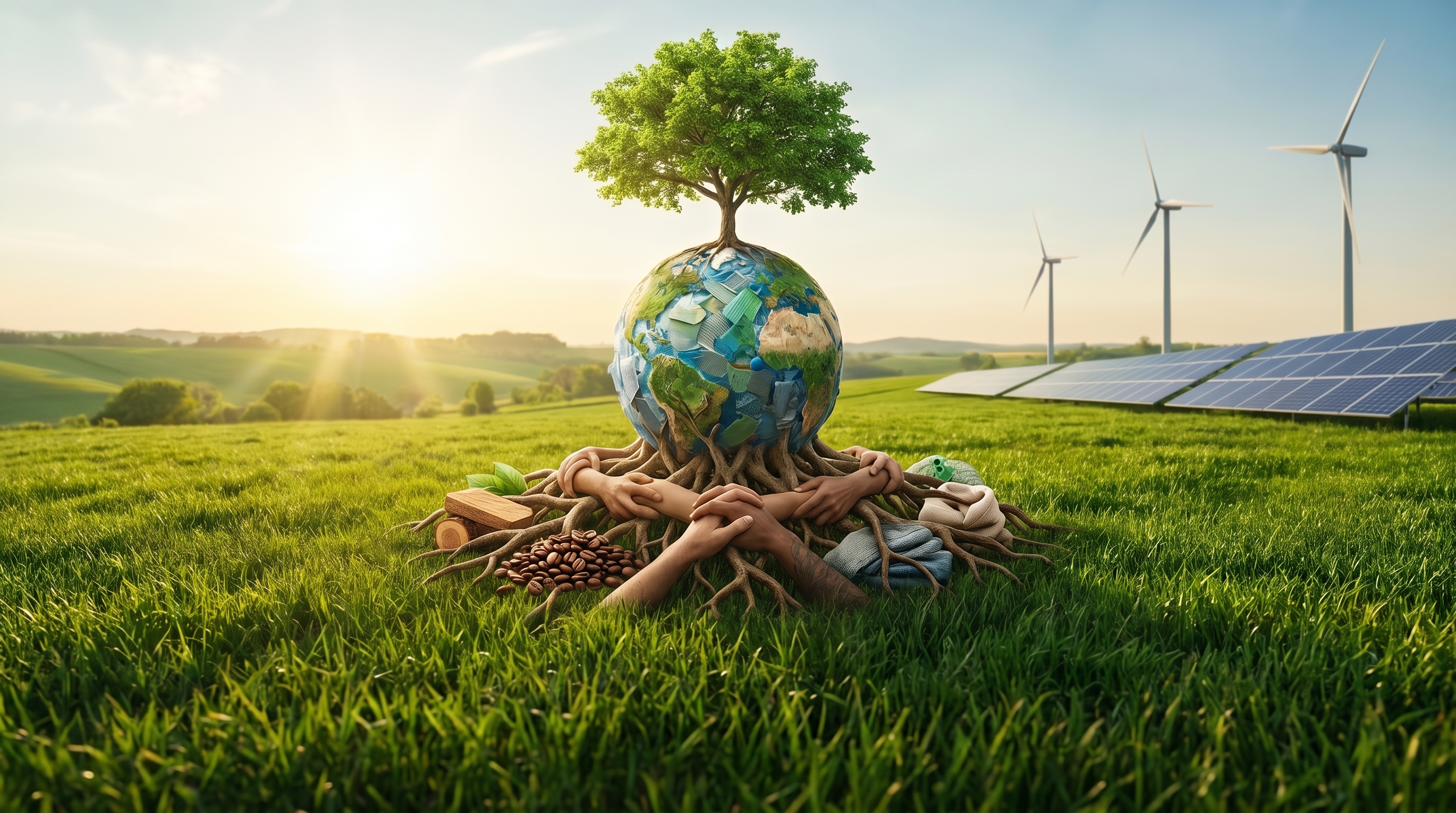 Sustainability Banner