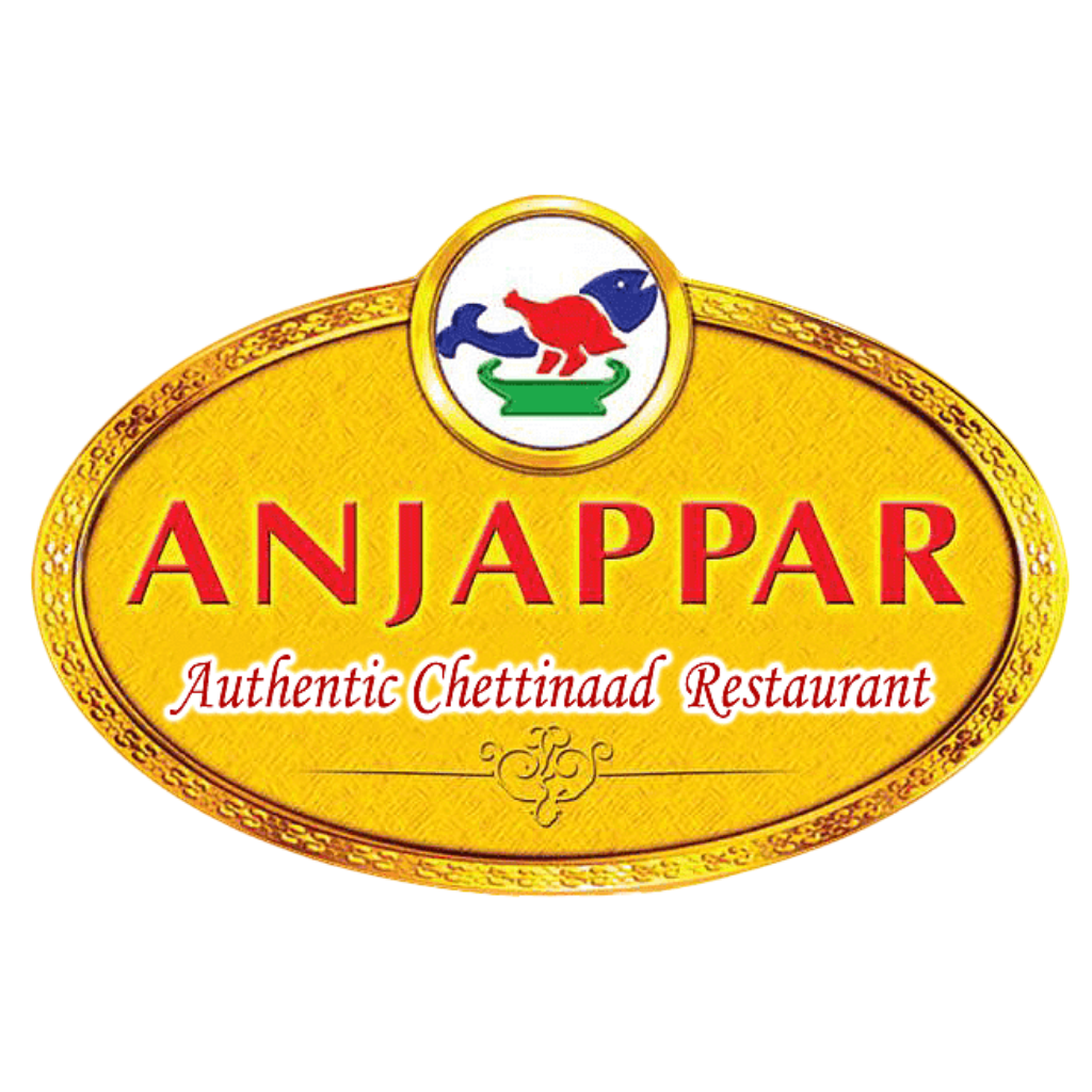 Anjappar