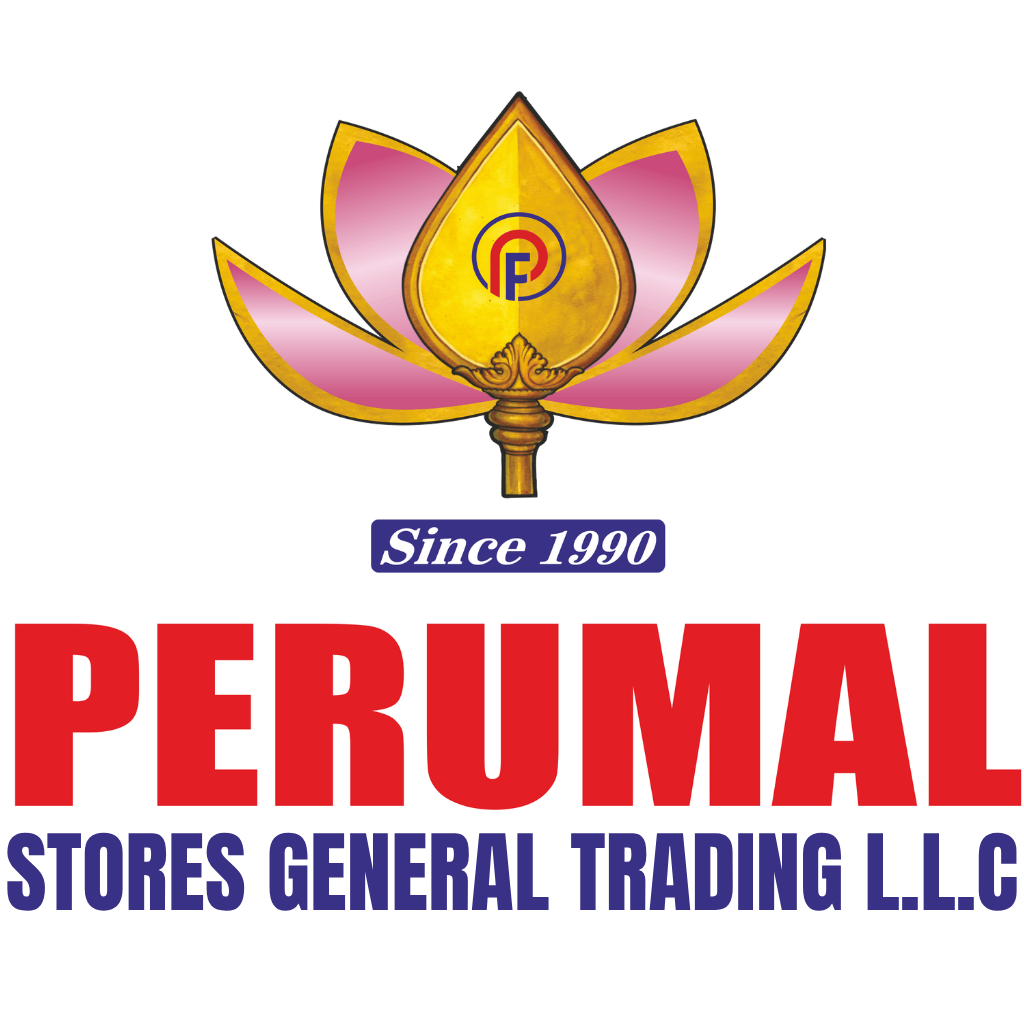 Perumal stores