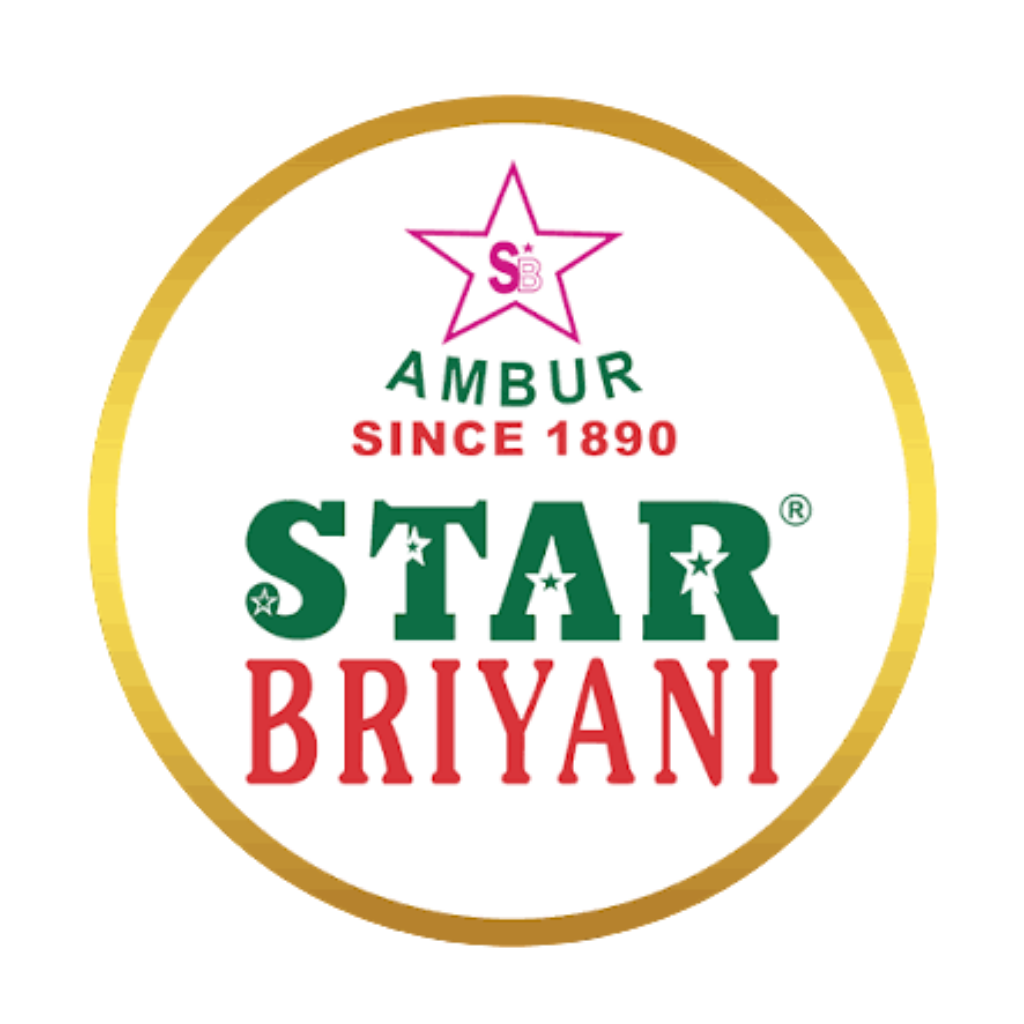 Star briyani