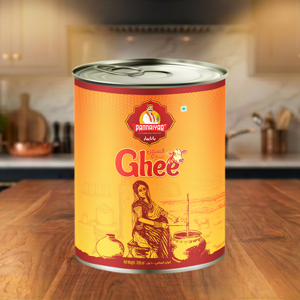 A2 Ghee