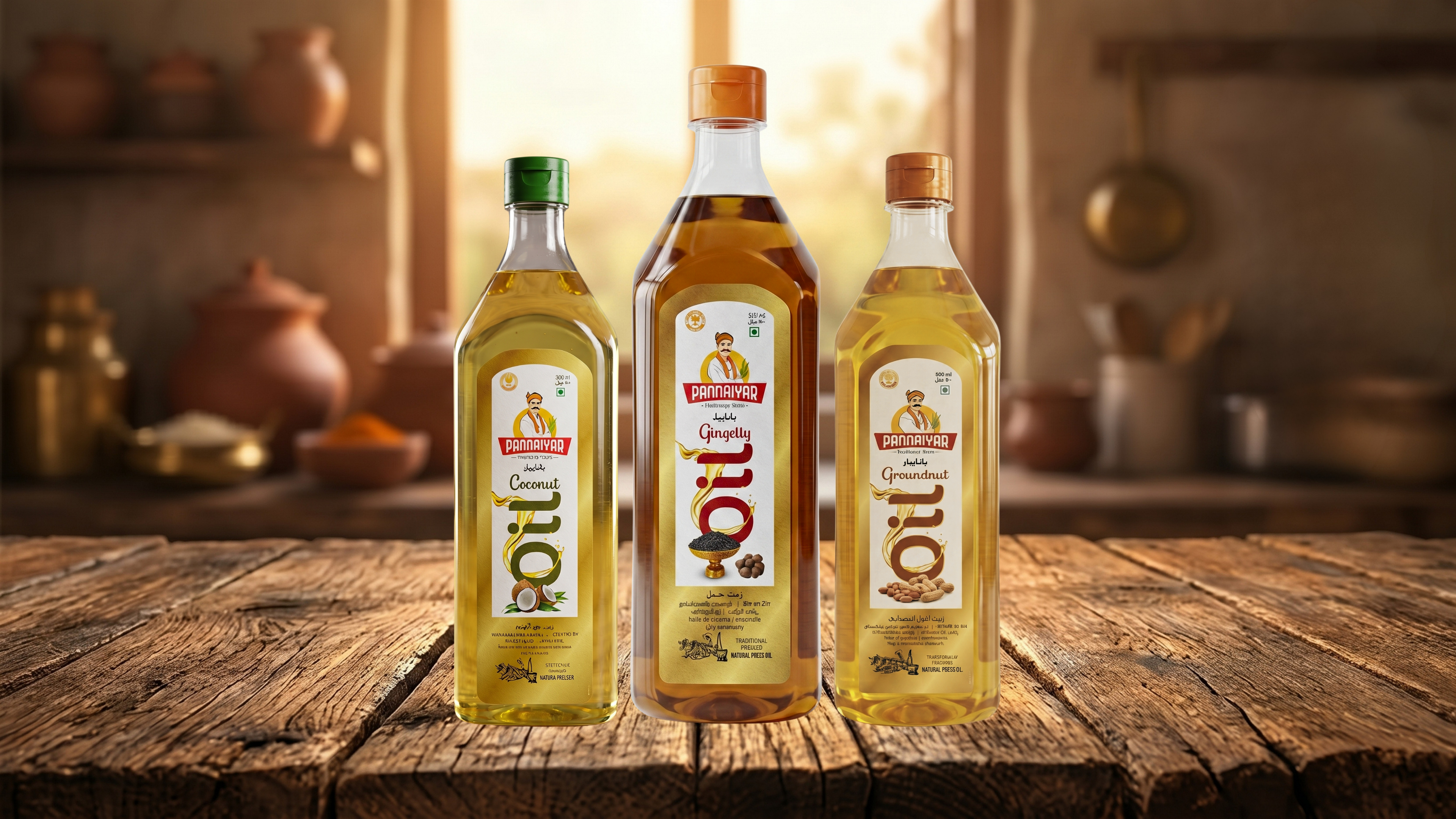 Spotlight Product