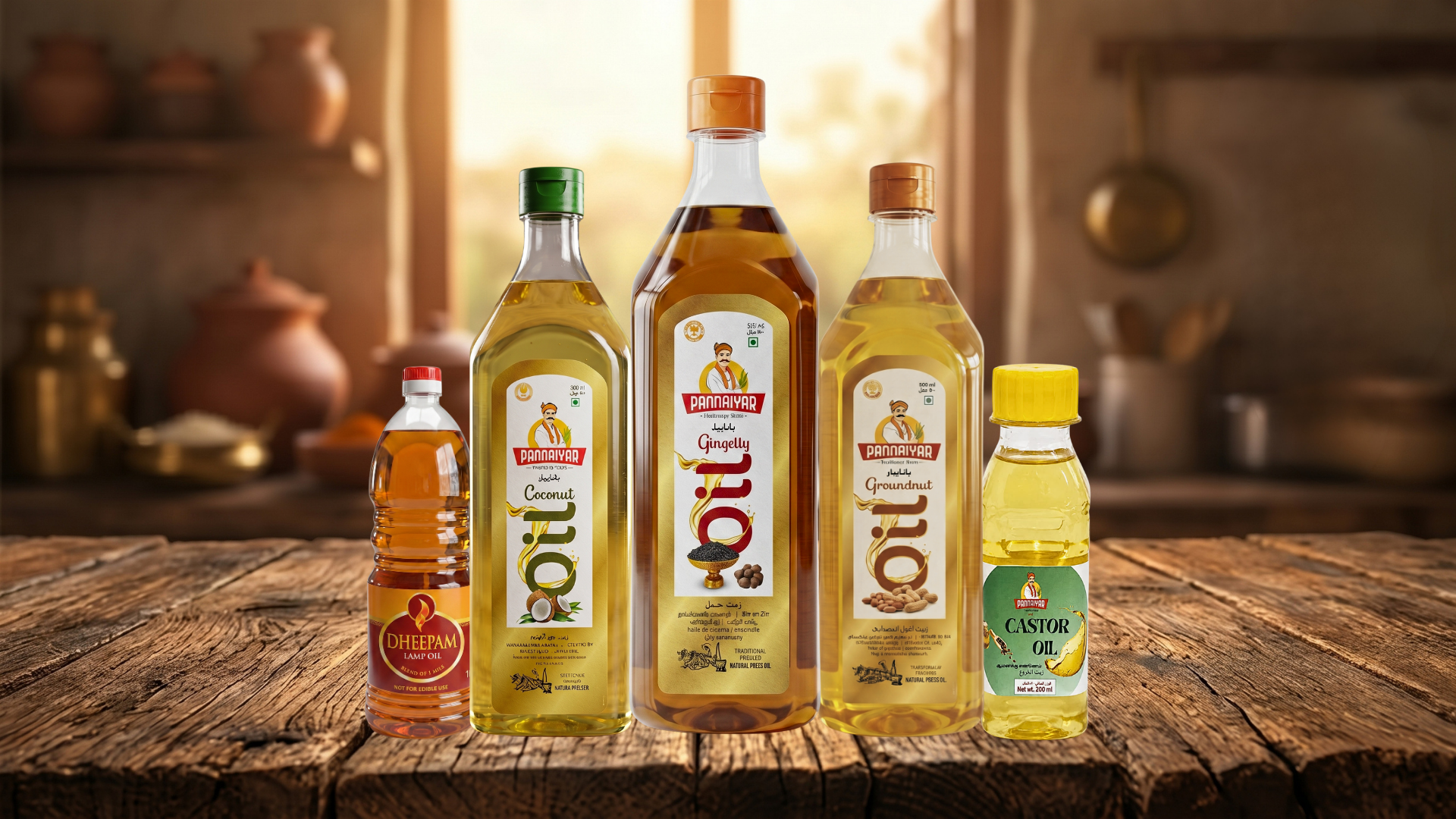 Spotlight Product