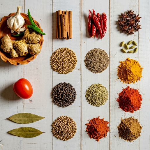 Responsible sourcing and regenerative agriculture practices at Pannaiyar
