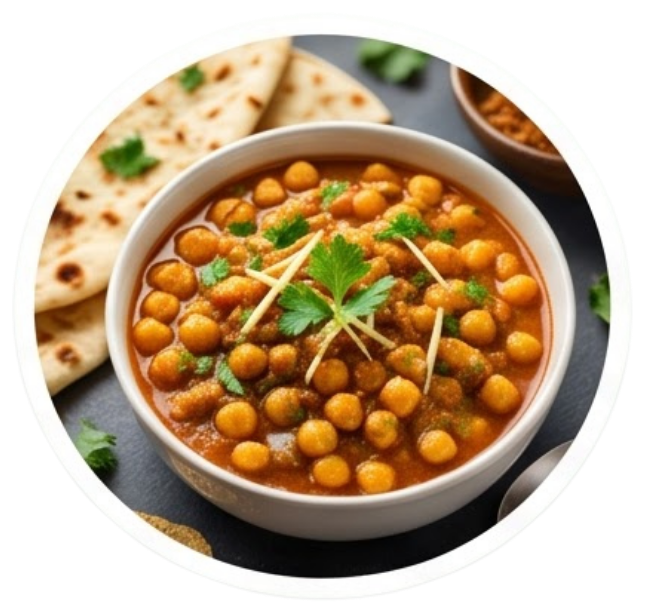 Channa Masala