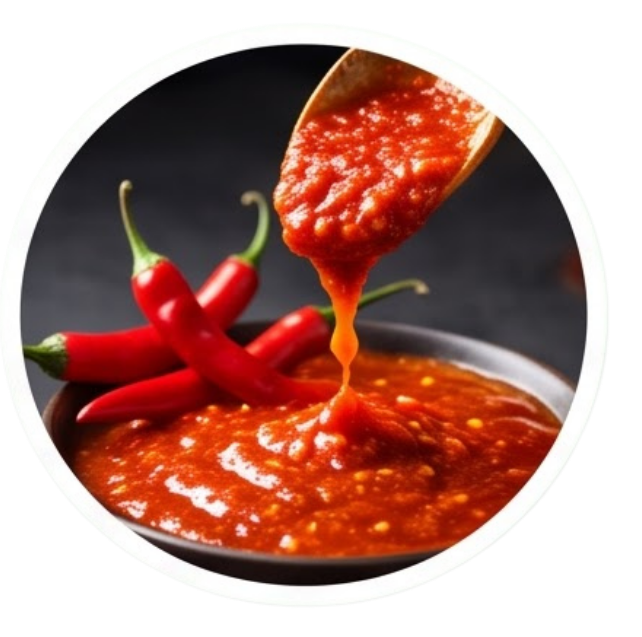 Chilli Sauce