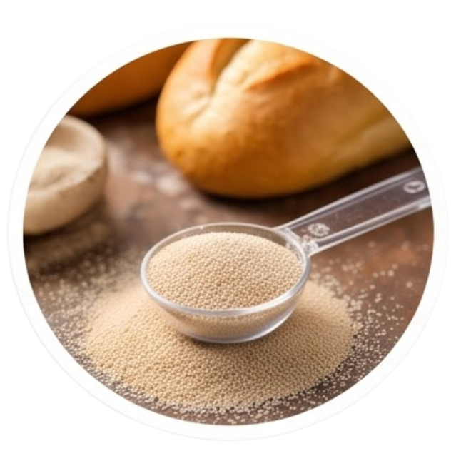 Dry Yeast