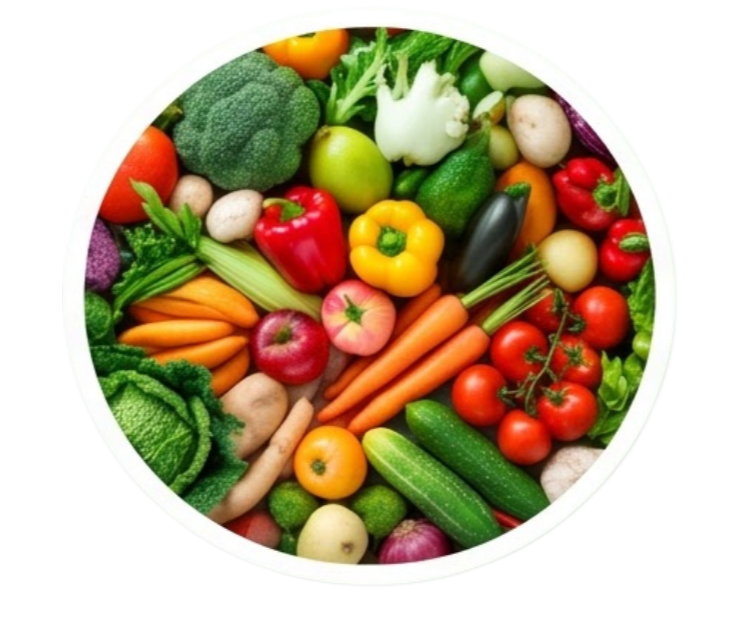 Fresh Vegetables
