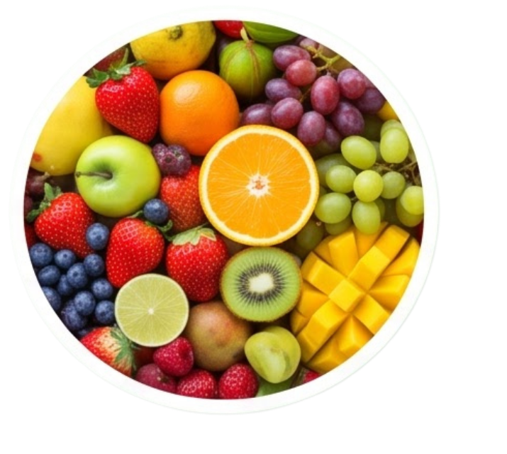 Seasonal Fruits