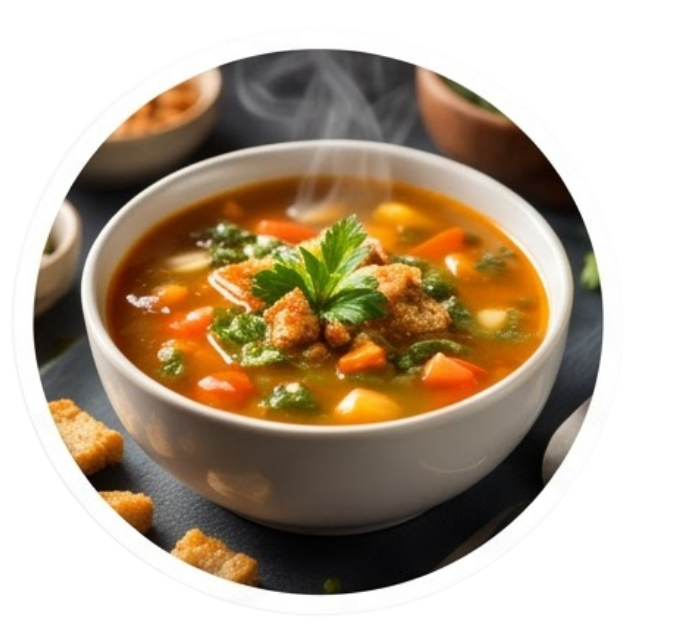 Soup