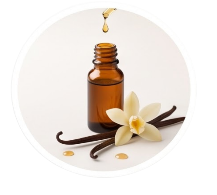 Vanilla Essence