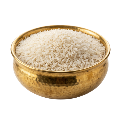 Rice Varieties