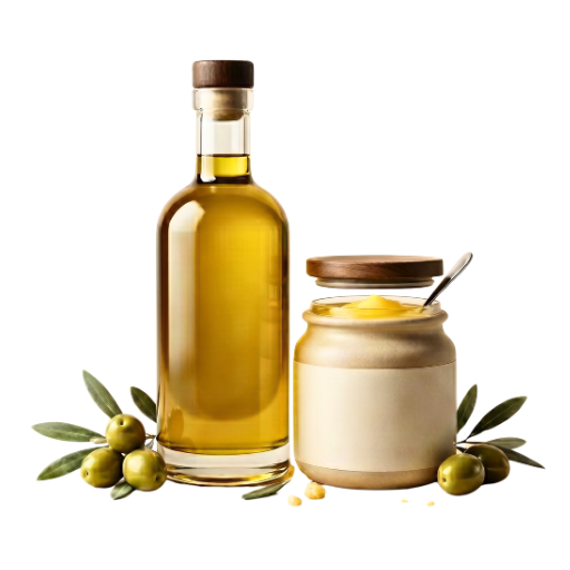 Oil Varieties
