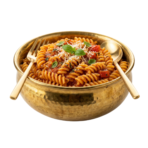 Pasta varieties