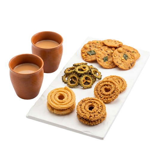 SNACKS