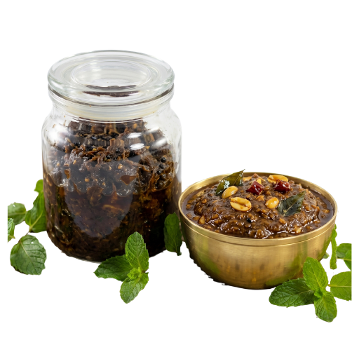 Thokku& mix/paste