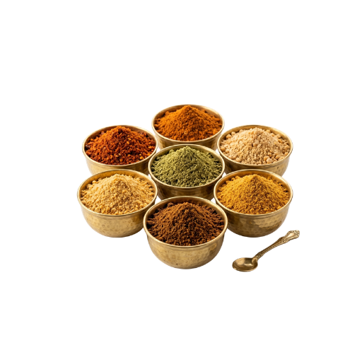 Podi Varieties