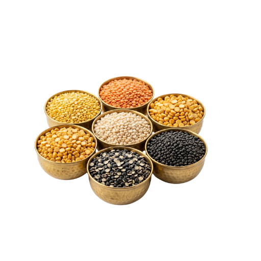 Dal varieties